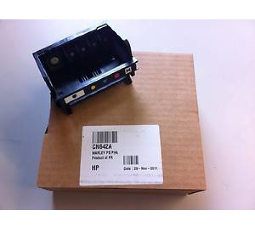 Печатающая головка HP PS 6380/7510/C309/C310/C5383 (CN642A/CB326-30002/CB326-30001) OEM