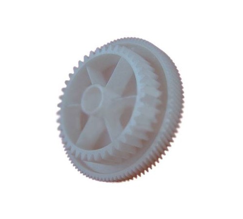 Шестерня 40/99T главного редуктора HP LJ 5200/M5025/M5035/M5039 (RU5-0549) OEM
