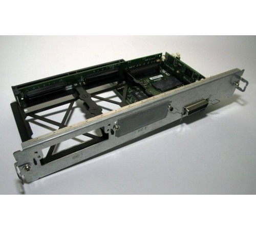 Плата форматера HP LJ 5100 (Q1860-67901/Q1860-69001/Q1857-60001) OEM Плата форматера HP LJ 5100 (Q1860-67901/Q1860-69001/Q1857-60001) OEM