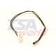 Термистор HP LJ 4100/4200/4300/4250/4350/4345 (RM1-8438/RK2-0360/RK2-0359/RH7-7116) OEM