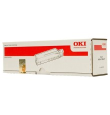 Тонер-картридж Oki B401/MB441/451  2,5K