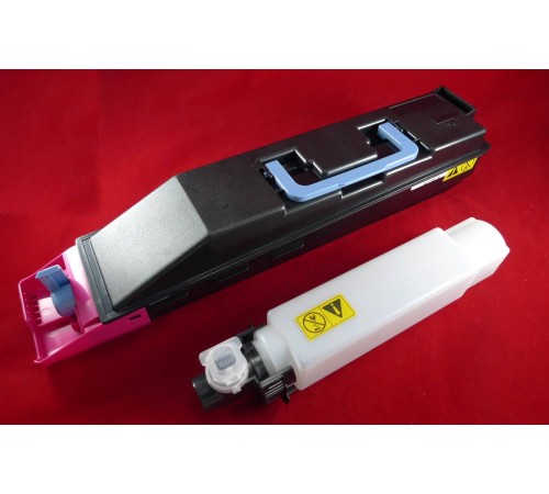 Тонер-картридж для Kyocera FS-C8500DN TK-880M magenta 18K ELP Imaging®