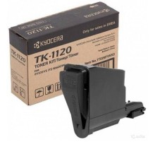 Тонер-картридж TK-1120 3 000 стр. для FS-1060DN/1025MFP/1125MFP