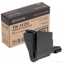 Тонер-картридж TK-1120 3 000 стр. для FS-1060DN/1025MFP/1125MFP