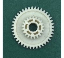 Шестерня 40/21T муфты Samsung SCX-4321/4521/4216F/WC PE220/Phaser 3200MFP (JC66-00456A/007N01369)