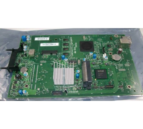 Плата форматера HP CLJ CP5525 (CE707-69002/CE707-69001/CE707-69003/CE508-60001) OEM Плата форматера HP CLJ CP5525 (CE707-69002/CE707-69001/CE707-69003/CE508-60001) OEM