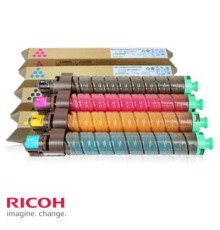 Ricoh Принт Картридж Черный тип SPC830DNE Ricoh SP C830DN/C831DN (23500стр) (821185)