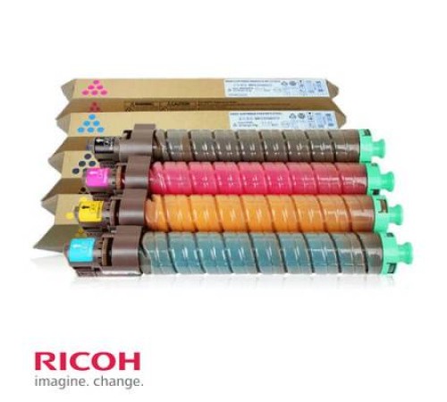 Ricoh Принт Картридж Черный тип SPC830DNE Ricoh SP C830DN/C831DN (23500стр) (821185)