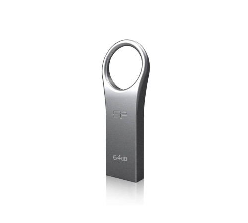 Silicon Power USB Drive 32Gb Firma F80 SP032GBUF2F80V1S {USB2.0, silver} Silicon Power USB Drive 32Gb Firma F80 SP032GBUF2F80V1S {USB2.0, silver}