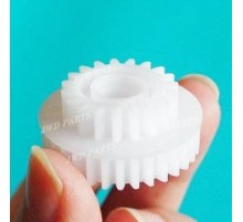 Шестерня 33/19T привода термоузла HP LJ 5200 (RU5-0575)