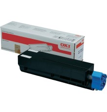 Тонер-картридж Oki B431/MB461/471/491  7K