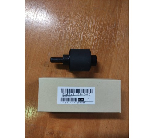 Ролик захвата из кассеты (лоток 2,3) HP LJ M401/M425 (RM1-9168) OEM