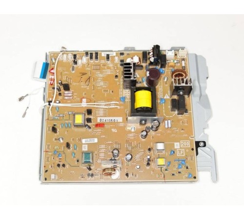Плата DC-контроллера HP LJ P2035/P2055 (RM1-6393/RM1-6345) OEM Плата DC-контроллера HP LJ P2035/P2055 (RM1-6393/RM1-6345) OEM