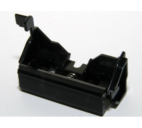 Тормозная площадка обходного лотка HP CLJ 2700/3000/3800/CP3505/LBP-5300/5360/MF8450/9130/9150/9170/9220/9280 (RM1-2699) Тормозная площадка обходного лотка HP CLJ 2700/3000/3800/CP3505/LBP-5300/5360/MF8450/9130/9150/9170/9220/9280 (RM1-2699)