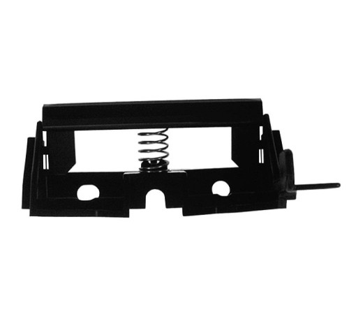 Тормозная площадка обходного лотка HP CLJ 2700/3000/3800/CP3505/LBP-5300/5360/MF8450/9130/9150/9170/9220/9280 (RM1-2699) Тормозная площадка обходного лотка HP CLJ 2700/3000/3800/CP3505/LBP-5300/5360/MF8450/9130/9150/9170/9220/9280 (RM1-2699)