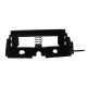 Тормозная площадка обходного лотка HP CLJ 2700/3000/3800/CP3505/LBP-5300/5360/MF8450/9130/9150/9170/9220/9280 (RM1-2699)