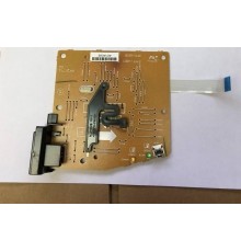 Плата форматера HP LJ P1006 (RM1-4608) OEM