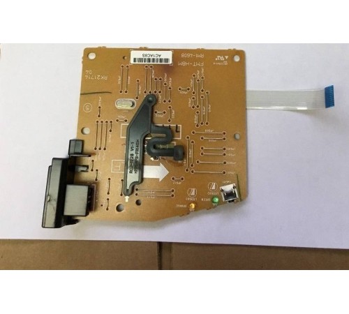 Плата форматера HP LJ P1006 (RM1-4608) OEM Плата форматера HP LJ P1006 (RM1-4608) OEM