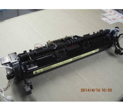 Печь в сборе HP LJ M1132/M1212/M1214/M1217/ MF3010/MF3014 (RM1-8283/RM1-7734) OEM Печь в сборе HP LJ M1132/M1212/M1214/M1217/ MF3010/MF3014 (RM1-8283/RM1-7734) OEM
