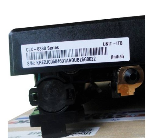 Узел переноса изображения (в сборе) SAMSUNG CLX-8380/8385 (JC96-04601A)