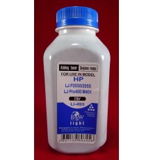 Тонер для картриджей CE505A/CF280A (фл. 115г) B&W Light фас.Россия