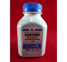 Тонер SAMSUNG ML-1510/1710/1610/1615/2010/2015, SCX 4016/5112/4520/4720/4100 (фл. 80г) B&W Light фас.Россия