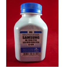 Тонер SAMSUNG ML-1510/1710/1610/1615/2010/2015, SCX 4016/5112/4520/4720/4100 (фл. 80г) B&W Light фас.Россия
