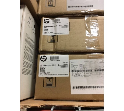 Узел переноса изображения HP CLJ M551 (RM2-7448/CF081-67904)