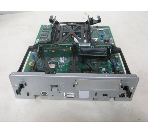 Плата форматера HP CLJ CM6030/6040 (Q3938-67997/Q3938-67982/Q3938-67977/Q3938-67960/CE878-60001) Плата форматера HP CLJ CM6030/6040 (Q3938-67997/Q3938-67982/Q3938-67977/Q3938-67960/CE878-60001)
