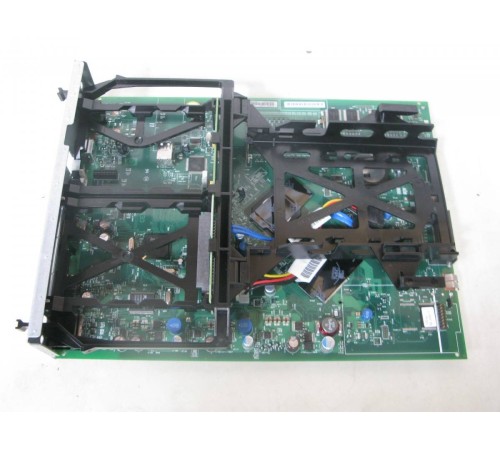 Плата форматера HP CLJ CM6030/6040 (Q3938-67997/Q3938-67982/Q3938-67977/Q3938-67960/CE878-60001) Плата форматера HP CLJ CM6030/6040 (Q3938-67997/Q3938-67982/Q3938-67977/Q3938-67960/CE878-60001)