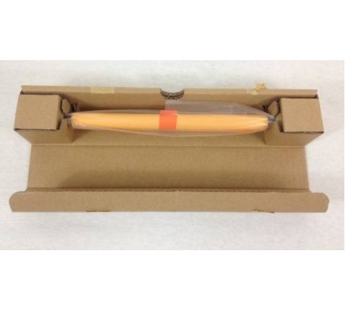 Вал переноса заряда (коротрон) 2-й HP CLJ CP3525/CM3530/M551/M575 (RM1-8176/CC468-67914/CD644-67914/CF081-67907) OEM