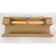 Вал переноса заряда (коротрон) 2-й HP CLJ CP3525/CM3530/M551/M575 (RM1-8176/CC468-67914/CD644-67914/CF081-67907) OEM