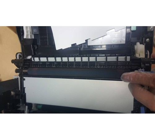 Вал переноса заряда (коротрон) 2-й HP CLJ CP3525/CM3530/M551/M575 (RM1-8176/CC468-67914/CD644-67914/CF081-67907) OEM