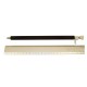 Вал переноса заряда (коротрон) 2-й HP CLJ CP3525/CM3530/M551/M575 (RM1-8176/CC468-67914/CD644-67914/CF081-67907) OEM