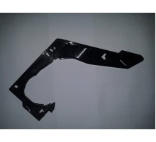Направляющая картриджа правая HP LJ 1018/1020/1022/LBP-2900/3000 (RC1-1964) OEM