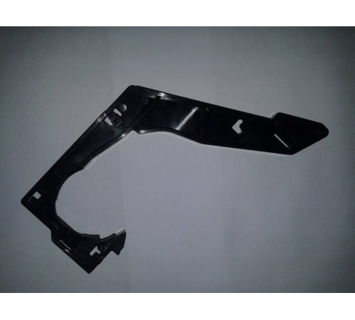 Направляющая картриджа правая HP LJ 1018/1020/1022/LBP-2900/3000 (RC1-1964) OEM