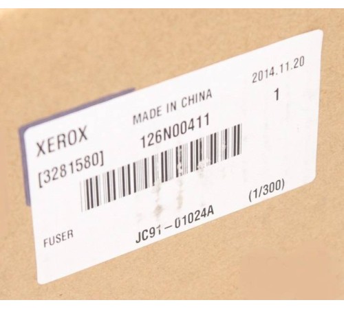 Печь для Samsung ML-3310/3710/3750/SL-M3820/3870/4020/4070/SCX-4833/5637/ Xerox Phaser 3320/WC 3315/3325 (JC91-01024A/126N00411) (O) Печь для Samsung ML-3310/3710/3750/SL-M3820/3870/4020/4070/SCX-4833/5637/ Xerox Phaser 3320/WC 3315/3325 (JC91-01024A/126N00411) (O)