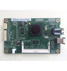 Запасные части HPI Spare Parts - Formatter (main logic) board Rohs2.04 (CE490-67902), replace CE49-6791 (CE490-67902)