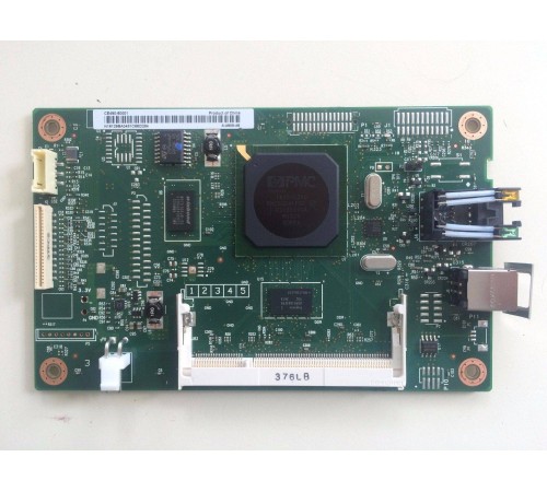 Запасные части HPI Spare Parts - Formatter (main logic) board Rohs2.04 (CE490-67902), replace CE49-6791 (CE490-67902)