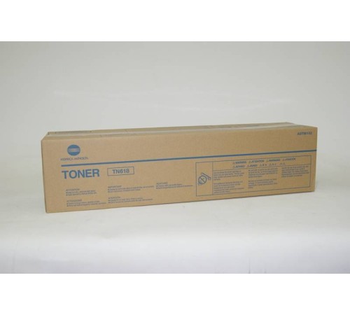 Тонер Konica-Minolta bizhub 552/652  TN-618 A0TM152