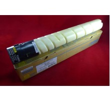 Тонер Konica-Minolta bizhub C224/224e/284/284e/364/364e TN-321Y yellow 25K ELP Imaging®