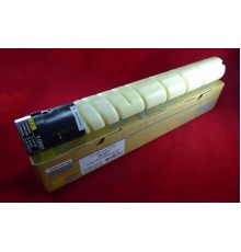 Тонер Konica-Minolta bizhub C224/224e/284/284e/364/364e TN-321Y yellow 25K ELP Imaging®