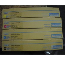 Тонер Konica-Minolta bizhub C220/280/360 TN-216K/TN-319K black 29K ELP Imaging®