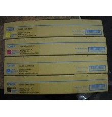 Тонер Konica-Minolta bizhub C220/280/360 TN-216M/TN-319M magenta 26K ELP Imaging®