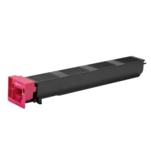 Тонер Konica-Minolta bizhub C451/C550/C650/ Develop ineo+ 451/550/650 красный TN-611M (туба, 460г)  Katun