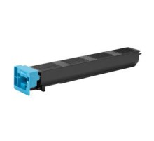 Тонер Konica-Minolta bizhub C451/C550/C650/ Develop ineo+ 451/550/650 синий TN-611C (туба, 460г)  Katun