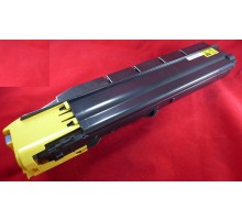 Тонер-картридж для Kyocera TASKalfa 3050ci/3051ci/3550ci/3551ci TK-8305Y yellow 15K ELP Imaging®