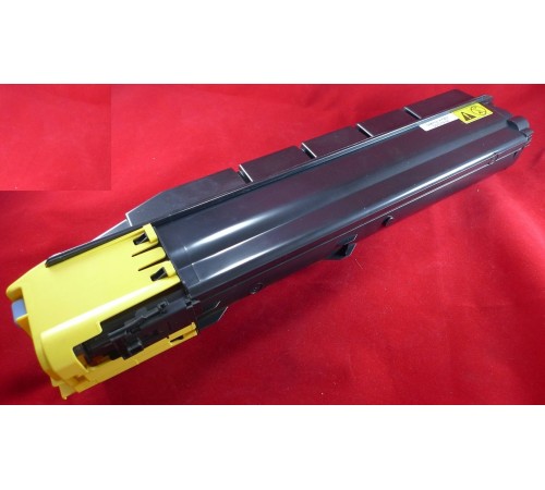 Тонер-картридж для Kyocera TASKalfa 3050ci/3051ci/3550ci/3551ci TK-8305Y yellow 15K ELP Imaging®