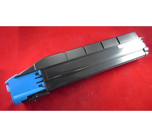 Тонер-картридж для Kyocera TASKalfa 4550ci/5550ci TK-8505C cyan 20K ELP Imaging®