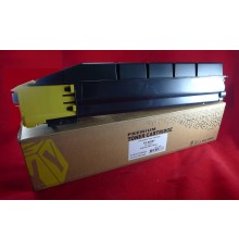Тонер-картридж для Kyocera TASKalfa 4550ci/5550ci TK-8505Y yellow 20K ELP Imaging®